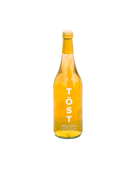 Tost - Small Bottle Single 250ml
