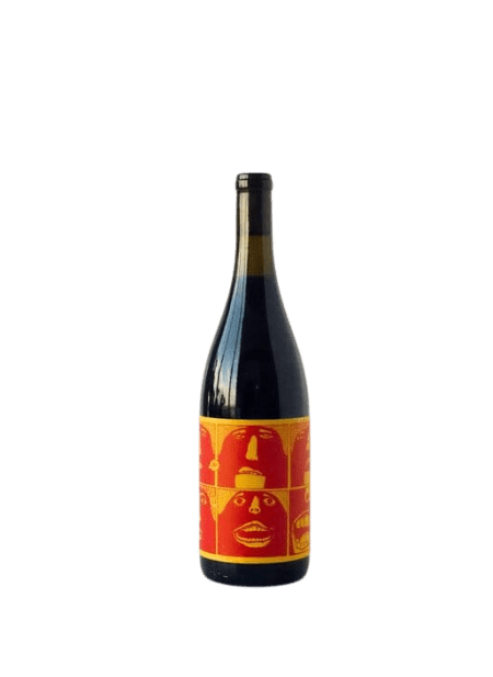 Fossil & Fawn - Willamette Valley Pinot Noir 2022
