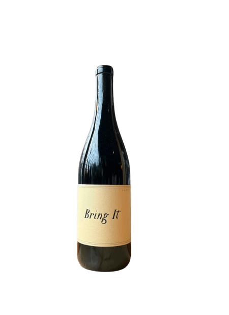 Bring It 2021 Red Blend