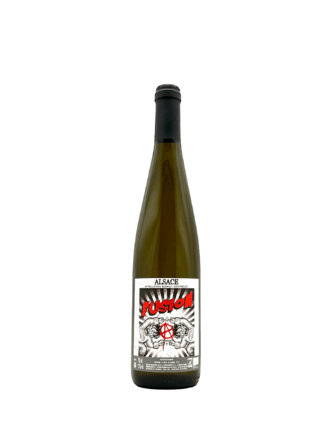 Riesling Fusion 2020