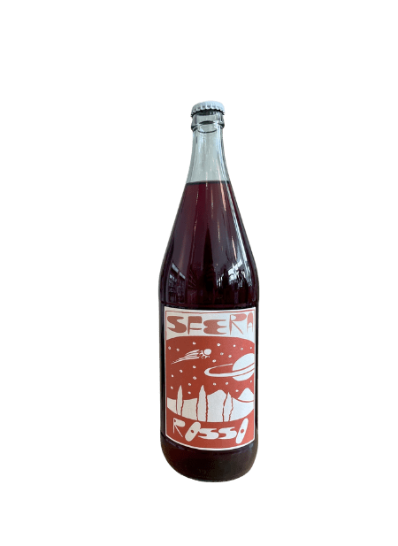 Sfera Rosso (1L)