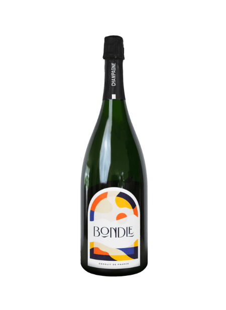 BONDLE Champagne by Monial NV MAGNUM 1.5L