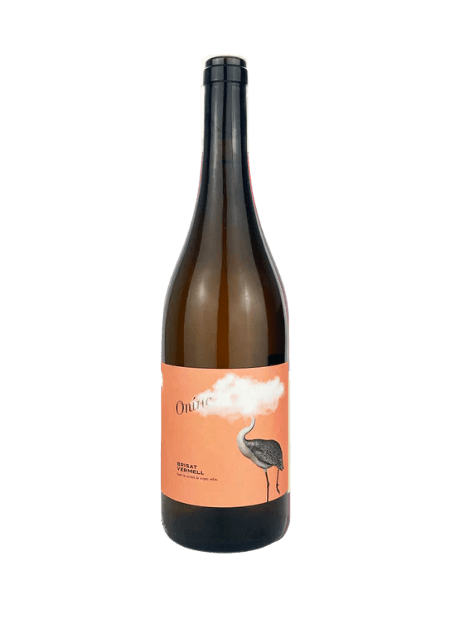Oniric Brisat Orange Wine 2021