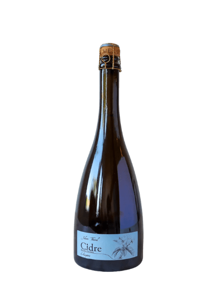 Champetre Cidre 2019