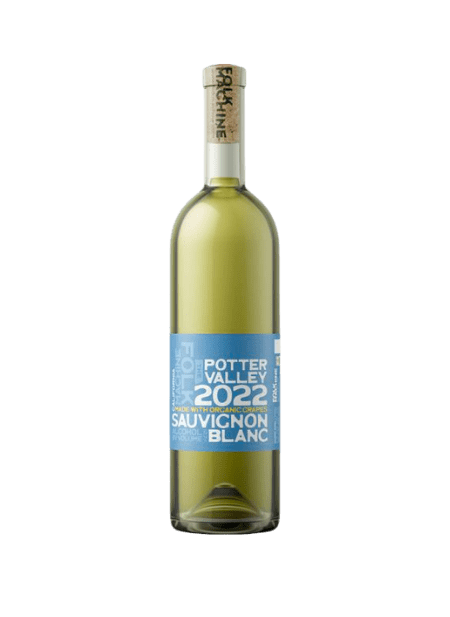 Folk Machine Sauvignon Blanc 2022