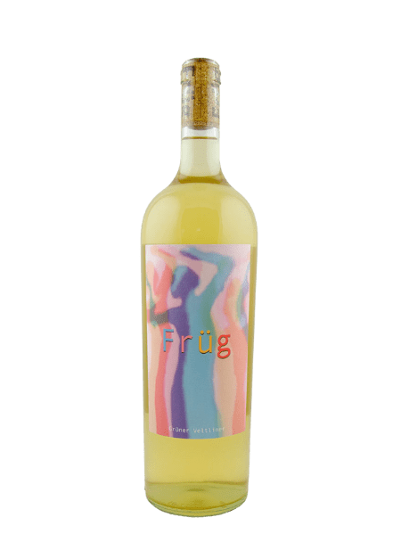 Grüner 2020 (1L)