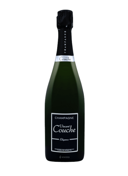 Elégance Extra Brut NV Champagne (375ml)