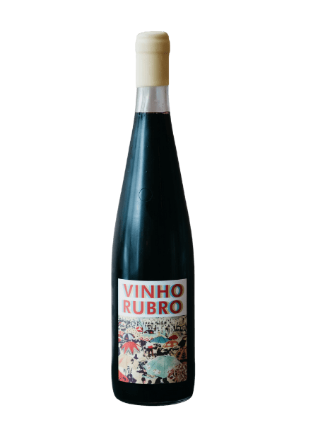 Vinho Rubro 2020