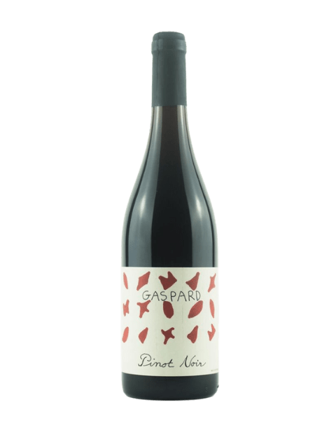 Gaspard Pinot Noir 2022