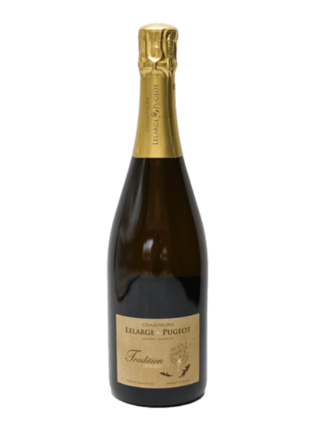 Tradition Extra Brut NV Champagne