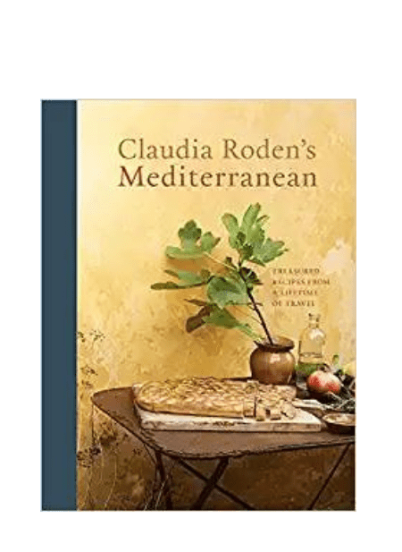 Claudia Roden's Mediterranean