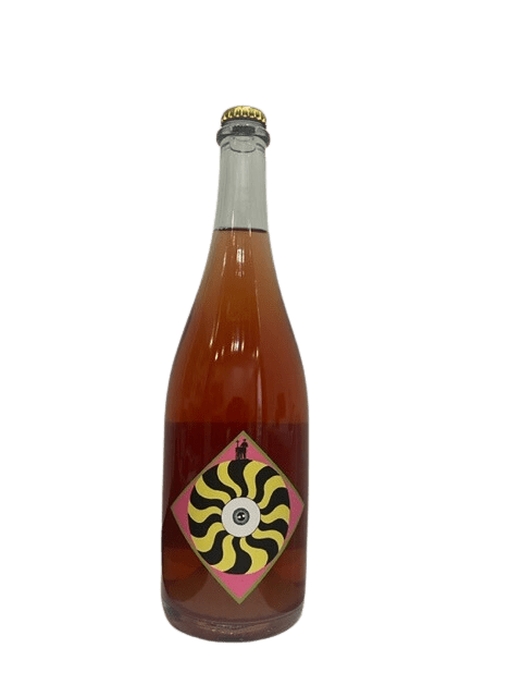 Wavy Wines Bardos Collab Co-ferment 2022