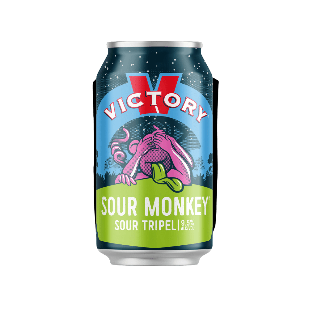 Sour Monkey Sour Tripel 6 pack