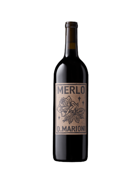 "Merlo" 2019