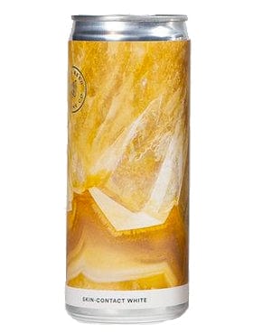 Woods - Skin Contact Albariño & Grüner Veltliner - CAN 250ml