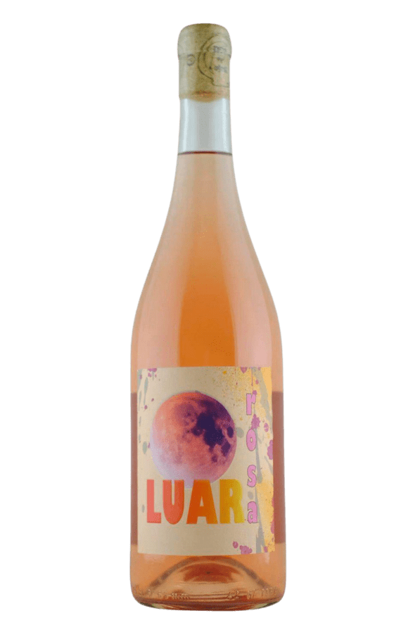 Bojo Wine - Rosé Luar Rosa 2020