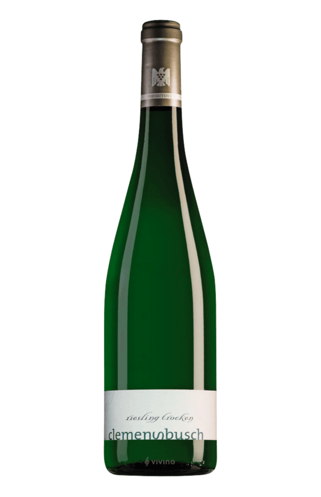 Clemens Busch Wine - White Riesling Trocken 2019