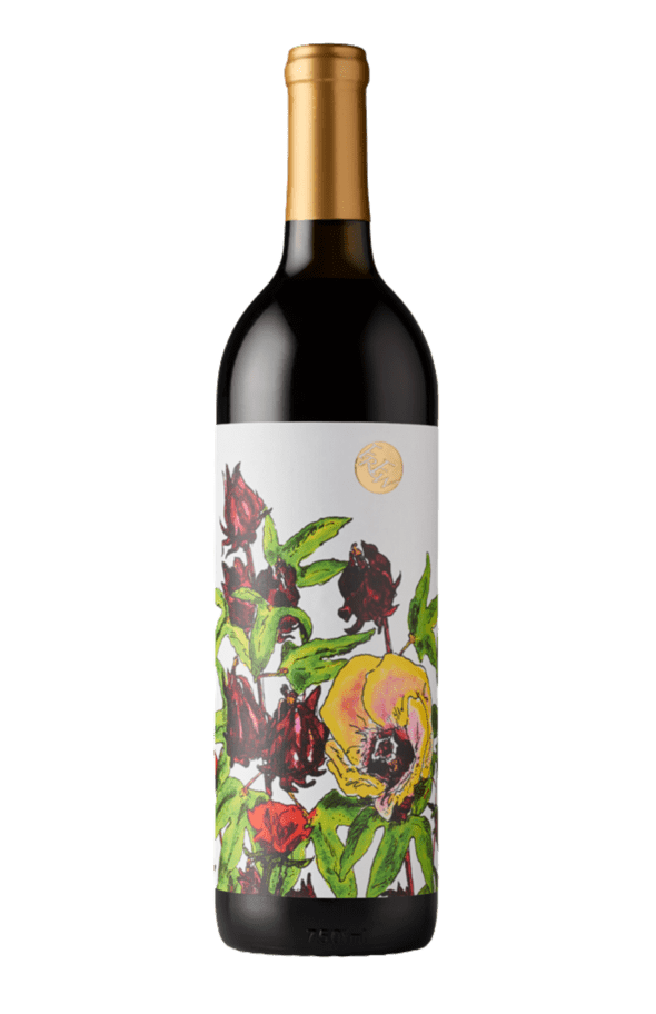 Free Range Flower Winery Flower Wine Rose Hybiscus
