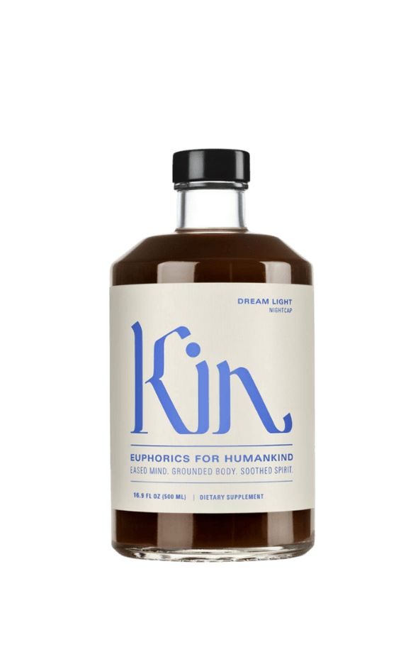 Kin Euphorics Non-Alcoholic Beverages Kin Euphorics - Dream Light 500mL Bottle
