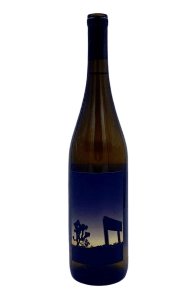 Koehnen Wine Co Wine - Orange Sauvignon Blanc Skin Contact 2020