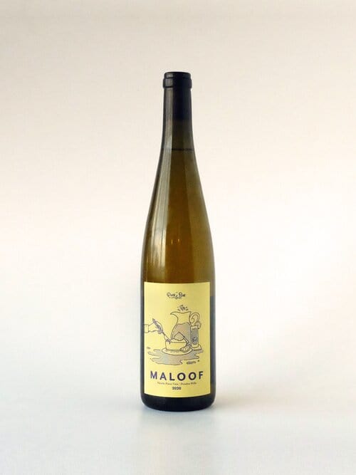 Maloof - Thistle Vineyard Pinot Gris 2020