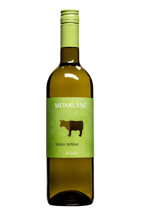 Meinklang Wine - White Grüner Veltliner 2020