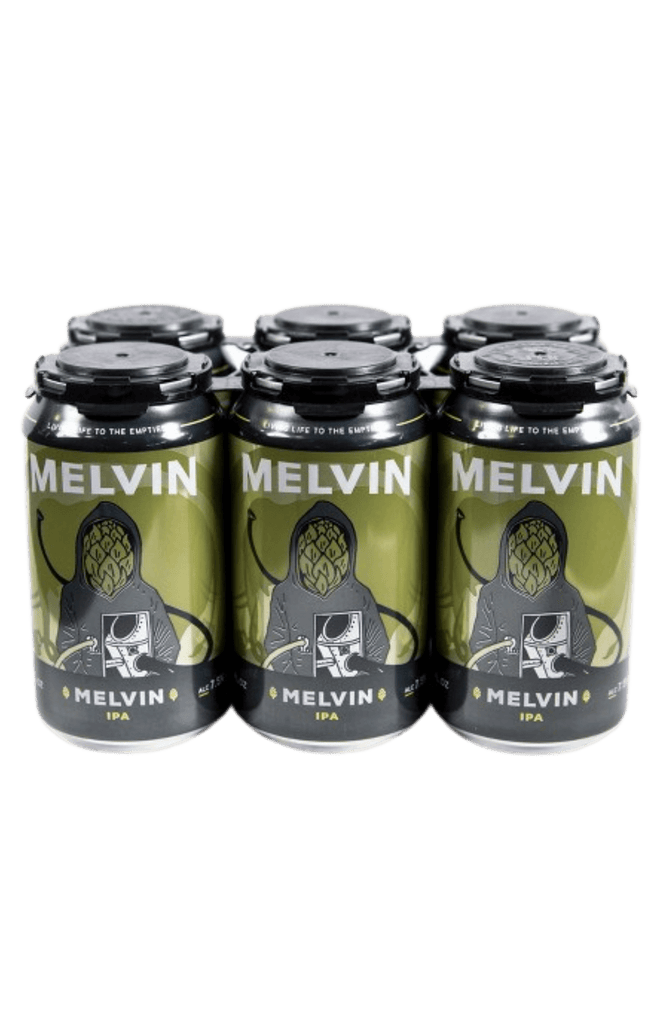Melvin Beer IPA - 6pk