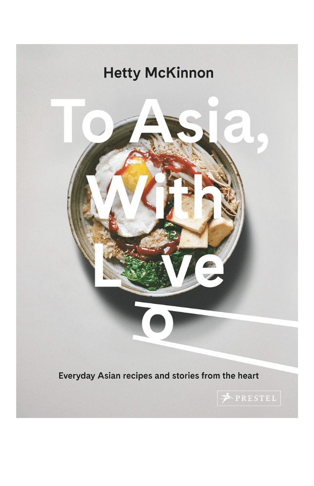 Penguin Random House Literature To Asia with Love