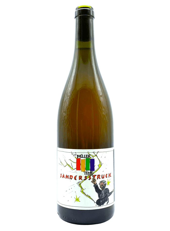 Staffelter Hof Wine - White Müllertime Sandersstruck 2020