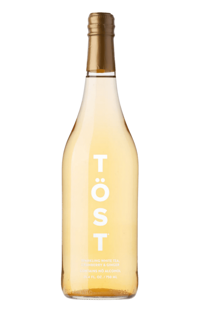 TÖST Non-Alcoholic Beverages Non-Alcoholic Refresher