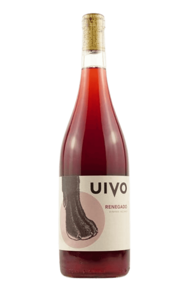 Uivo Wine - Chilled Red Renegado 2020