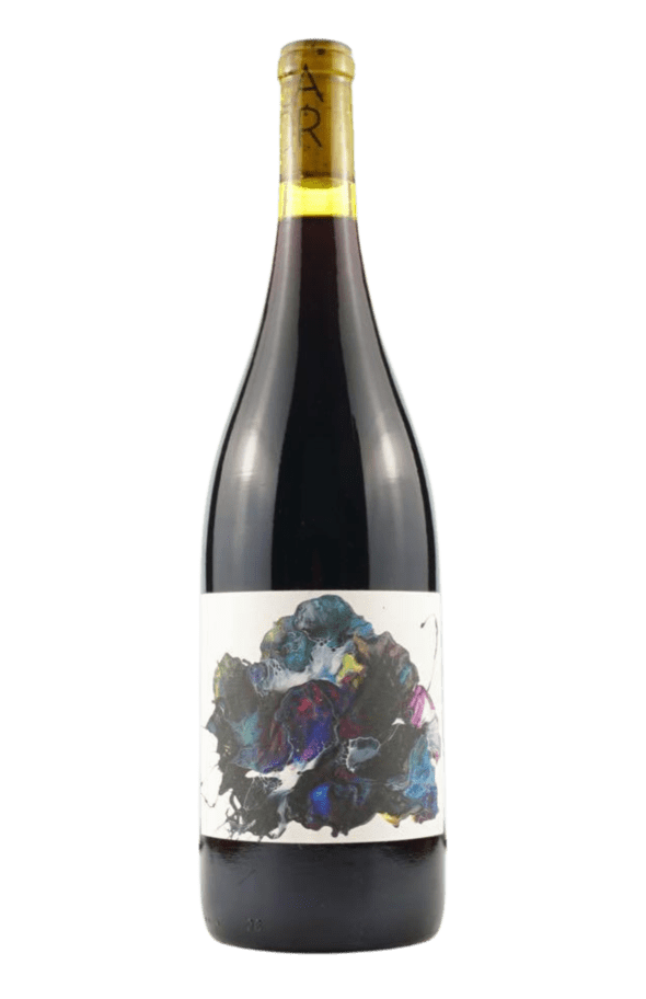 Vinca Minor Wine - Red Red Blend Mendocino County - 2019