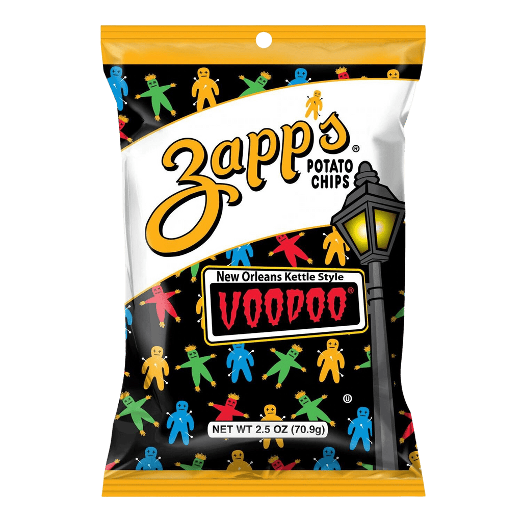 Voodoo Chips